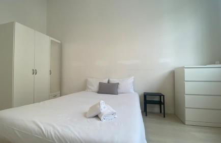 OASIS URBAINE maison de plain pied avec terrasse et jardin - Foto 9