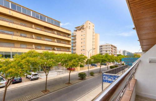 Milenial Immo SIM 3 - Acogedor estudio con piscina a 300m de la playa de Roses - Foto 19