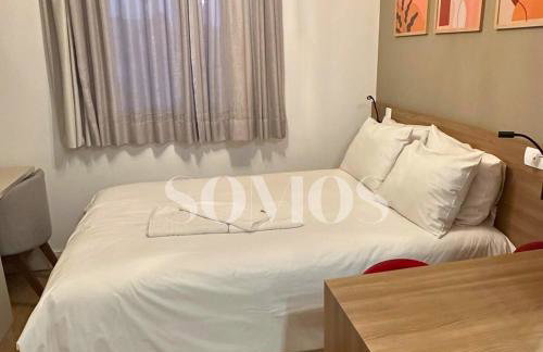 Estadia relax com brinde grátis - Foto 15