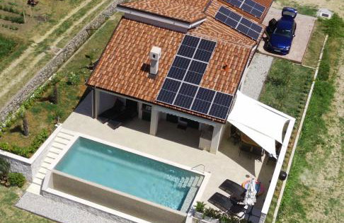 Villa Dupini - Photo 2