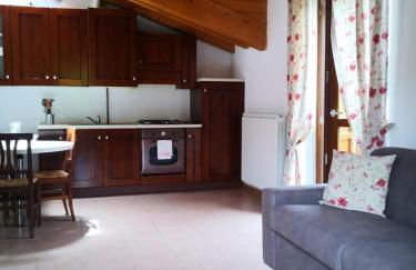 Residence La Pineta - Foto 21