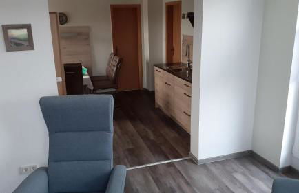 Familienurlaub in Ostfriesland für max 7 Pers in 2 Wohnungen, auch Einzeln Wohnungen - Photo 9