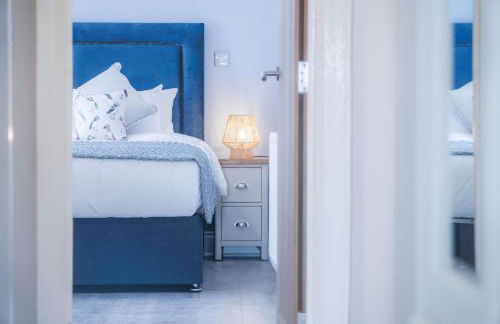 Harbour View - 2 Bedroom Apartment - Milford Haven - Foto 90