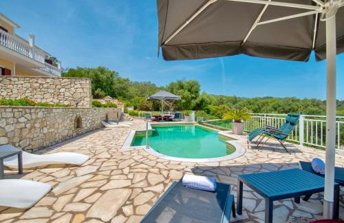 Villa Avgerini Paxos - Photo 33