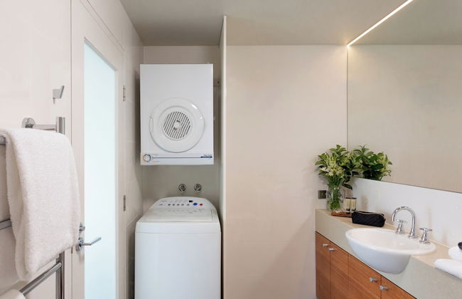 The Old Woolstore Apartment Hotel - Foto 29