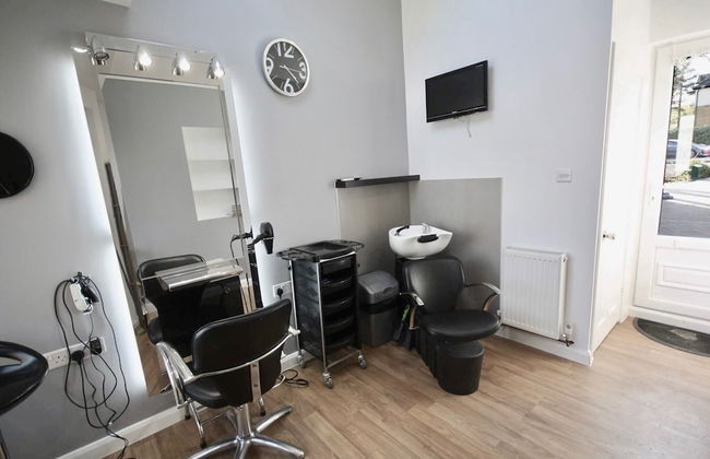 Pamper House Holiday Home And Annex - Foto 5