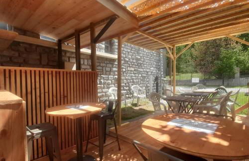 Ségure Chalet l'étoile des cîmes - Photo 12