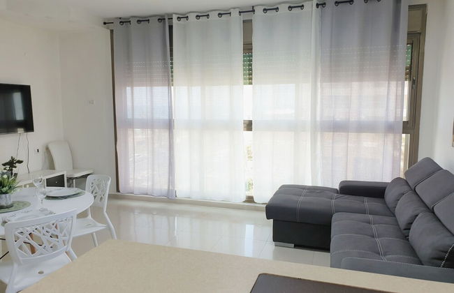 GK Apartments - Ben Gurion 105 - Foto 35