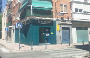 Bonito Apto Cinco Torres Plaza Castilla - Foto 70