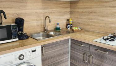 Charmant studio équipé à Elbeuf - Foto 2