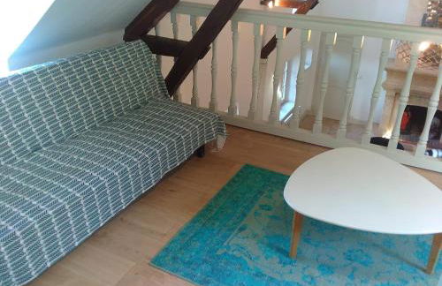 La Ballière, un havre de douceur et de prestige - Photo 50