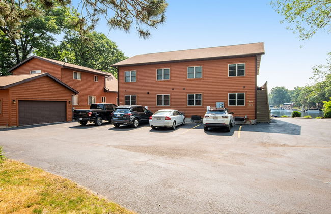 Thunderbird Resort Condo - Foto 33