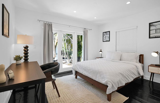 Summer Estate - Pool Parking Prime Location - Foto 35