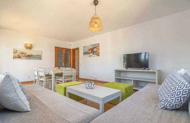 Villa Blanca in Cala Ferrera - Foto 32