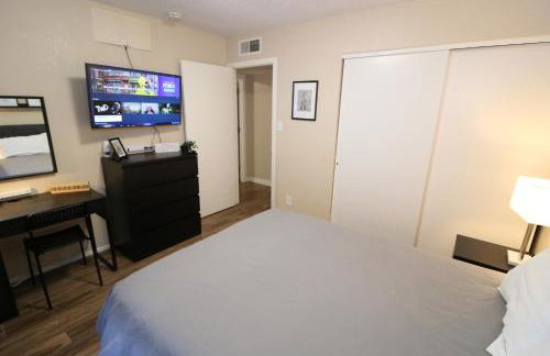 Two king, Cozy & Comfy! - Foto 28