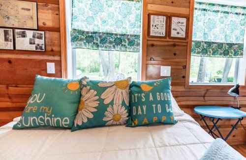 Big Blue Lake Cottages, LLC - Cottage #5 - Foto 33