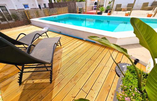 Villa Bonito & Pool Full House - Foto 47