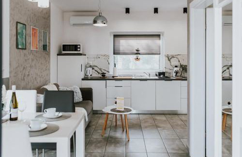 APARTAMENTY LAS Zator - Photo 38