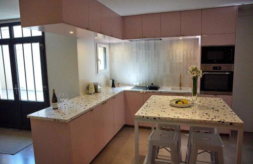 Couette&Living - Maison design à Savigny-les-Beaune - Foto 27