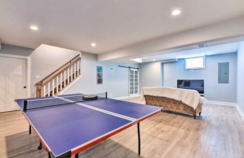 Charming Lake Erie Getaway Walk to Beach! - Foto 23