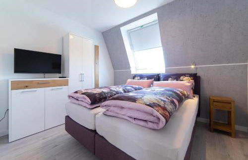 Ferienhaus Deichstraße 8 - Foto 19