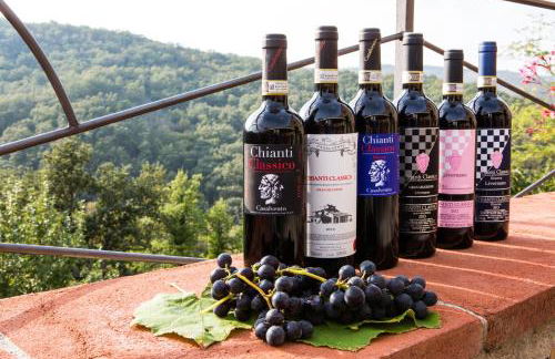 Borgo Livernano - Foto 15