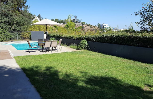 4 Bedroom Celebrity House with Pool & City View - Foto 34