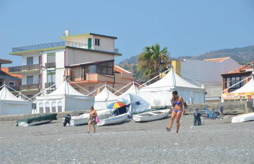 Taormina Bay Lucia's House Roccalumera - Foto 19