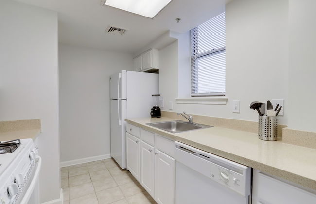 Apartments at the Heart of Arlington - Photo 60