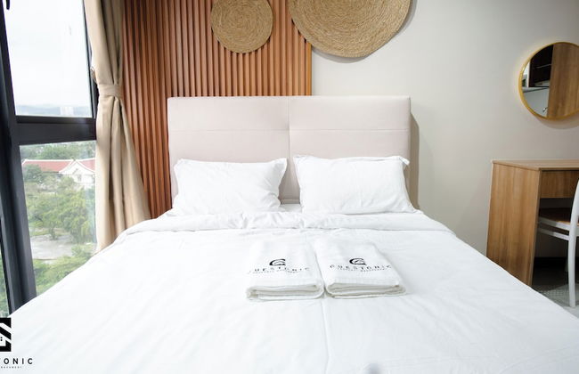 Guestonic Neu Suite Cozy Studio - Foto 4