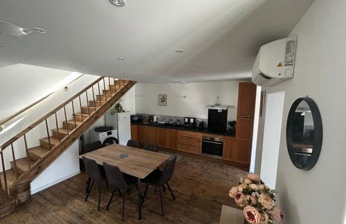 Petite maison de village - Foto 1