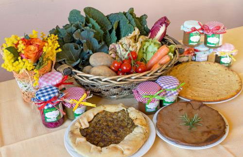 Agriturismo La Selva - Foto 9