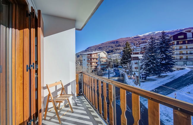 Appartamento Villa Margherita City Center - Foto 16