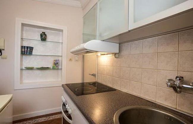 Apartment Centrala - Foto 4