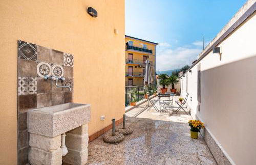 Casa Ciumifriddu - Foto 10