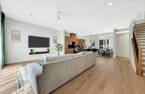 Uptown Escape l Stylish Stay near Downtown Dallas - Foto 30