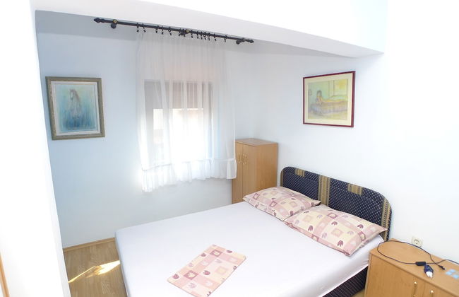 Apartment for six Persons With 3 Bedrooms and Partial sea View - Foto 4