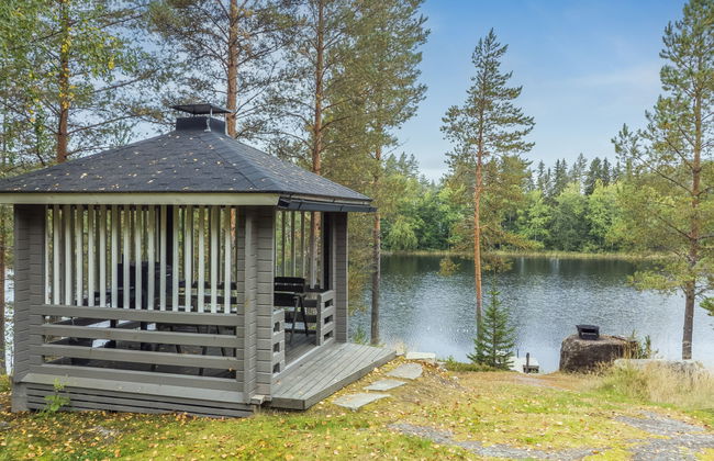 Kierinniemi - Foto 19