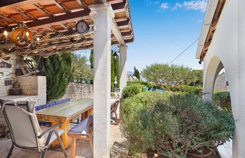 Charming Villa Nika with the pool - Foto 14