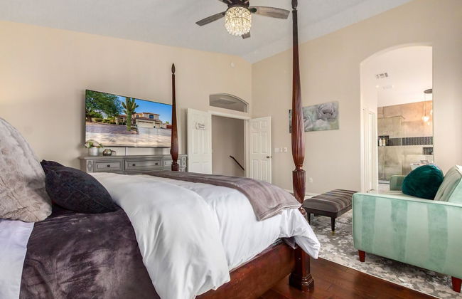 The Grand Saguaro Amazing Gilbert Home - Photo 67