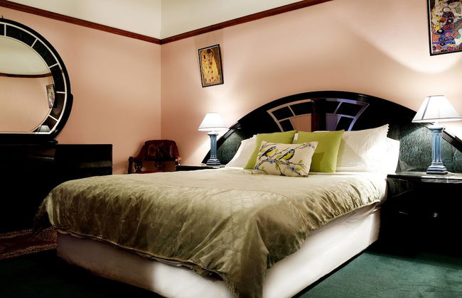 Apartments Downtown - Photo 7