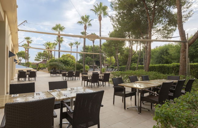 HM Mar Blau Aparthotel - Photo 60