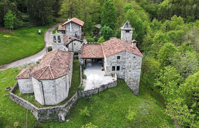 GOLDEN SPUR COTTAGE - Photo 28