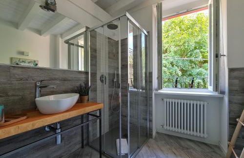 Corte Sant'Andrea - Apartments near Bellagio Beach - Foto 54