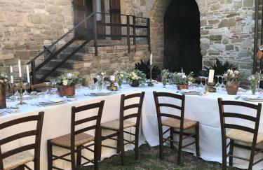 ABBAZIA DI VALLINGEGNO - Foto 22