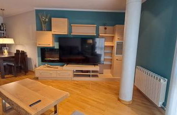 Dúplex Luxury Alfaro - Foto 29