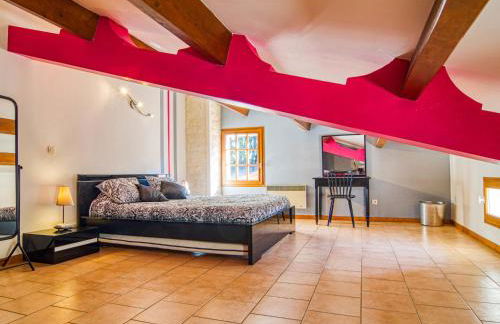 Holiday Home La Petite Maison dans la Prairie by Interhome - Foto 24