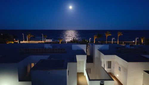 Apartamento Playa del Faro - Foto 2