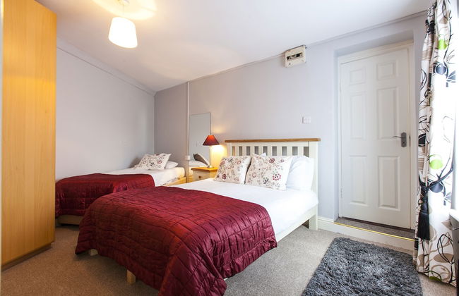 Dublin Vacation Rentals - Photo 13