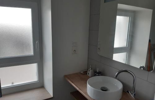 Charmant petit T2 à proximité de Quimper - Foto 8